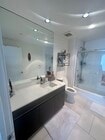 Primary Bathroom - 7857 W Manchester Ave Unit 101