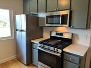 Stainless Steel Appliances - 420 Hardison Way Unit 7