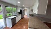 Photo - Charming 3-Bed, 2-Bath Home with Spacious ...
