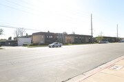 Photo - Garden Grove Manor Apartments