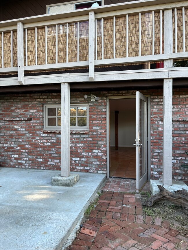 Photo - 1124 Rosario Dr Unit 1124 lower