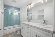 bathroom - Hale Honu Villas Apartments