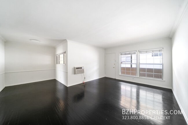 Building Photo - 1051 S Holt Ave Unit E