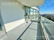 Photo - 411 W Seaside Way Apartment Unit #604
