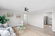 Photo - Newly remodeled studio with Washer/Dryer i... Unit 5922A
