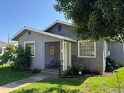 Weather / sound proofed 3 bedroom house - 9932 Beverly St