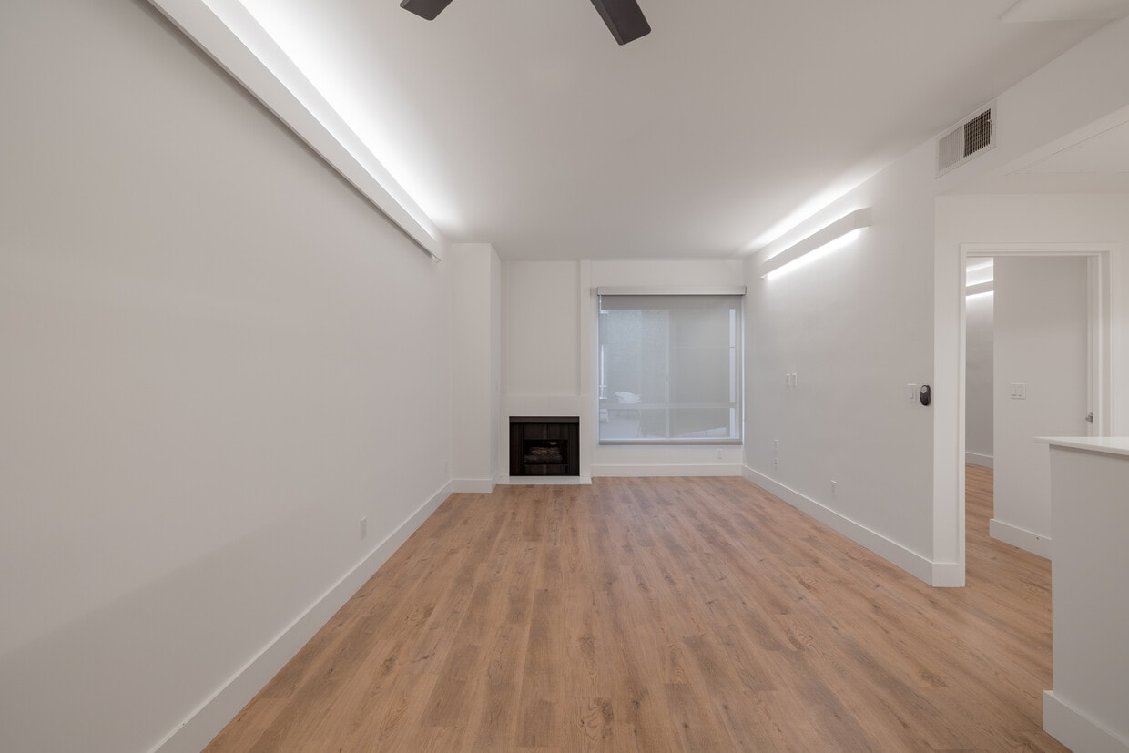 3D Tour - URBANLUX HOLLYWOOD PREMIUM