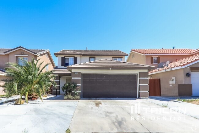 Building Photo - 14429 Queen Valley Rd Rental
