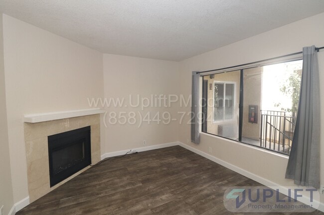 Photo - 2-bedroom, 2-bathroom home in a gated comm... Unit 14