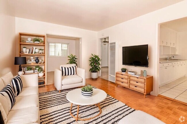 Building Photo - 3139-3143 Boundary Street Unit 3141 Rental