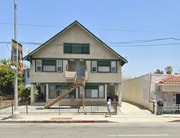 Photo - 1811 E Cesar E Chavez Ave Apartment