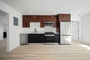 UNIT 8 - available now - 111 N Normandie Ave Apartments