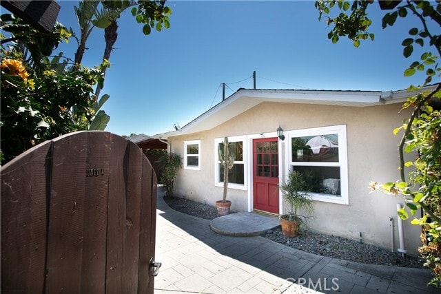 Photo - 2480 Orange Ave Townhome