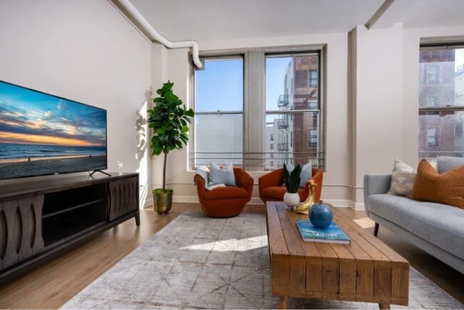 Photo - Randolph Lofts
