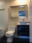 Bath with Kohler body spray shower. - 97 Corsica Dr Unit 97
