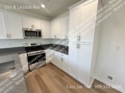 Photo - 157 N Lassen Ave House