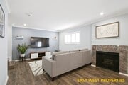 Photo - 1430 S Point View St Townhome