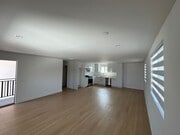 Photo - Spacious 1000 Sq. Ft. Single-Floor Back AD... Apartment Unit 101