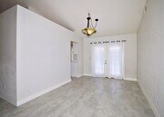 Photo - "Charming Oasis: 3-Bedroom Cathedral City Retreat with Pool, Fireplace, and Granite Kitchen!"