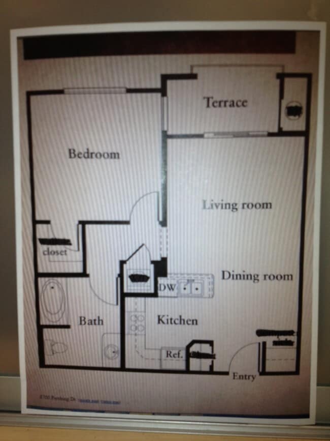 Photo - 7740 Redlands St Condo Unit 2089