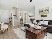 Photo - Stylish 3BR Home in Santee | Solar | Garage | Resort-Style Amenities