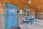 Photo - Mountain Lodge Home 1 Mile Away from the C...