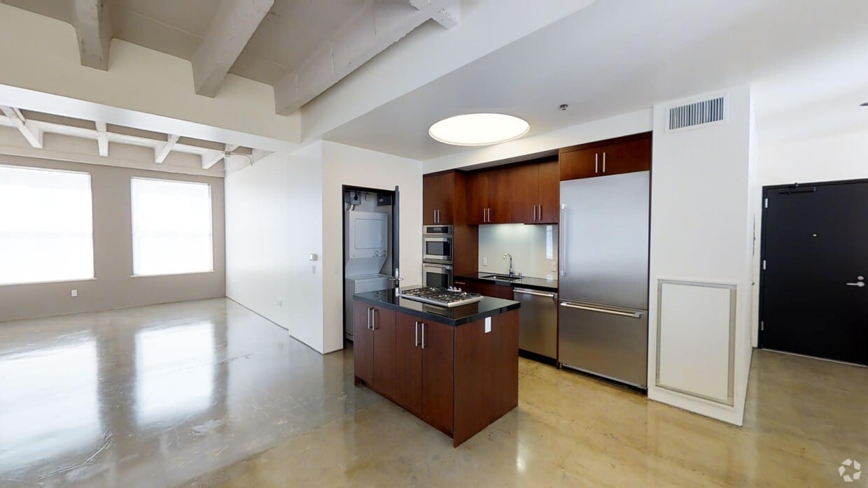 3D Tour - Title Guarantee Lofts