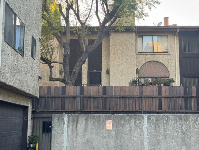 Photo - 8750 Kester Ave Townhome