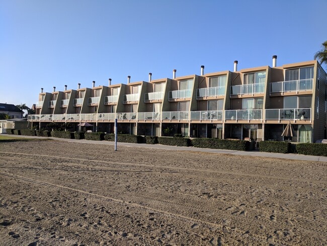 Building Photo - 3750 Bayside Walk