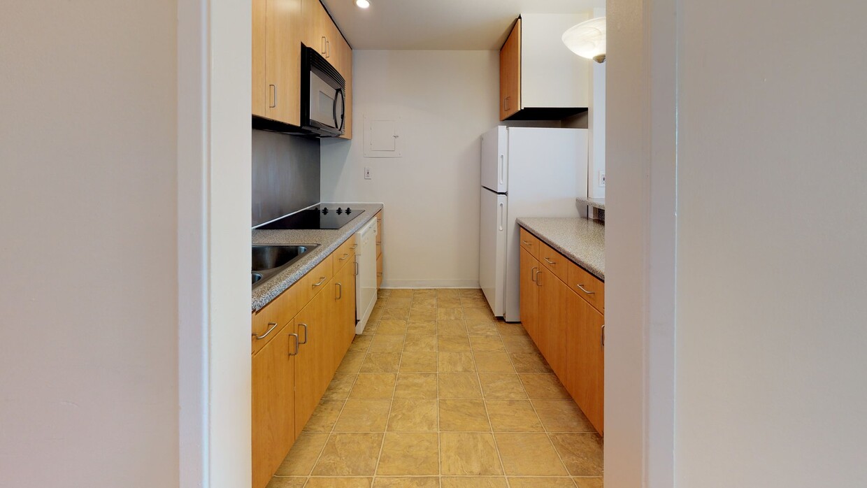3D Tour - The Lofts at Pinehurst