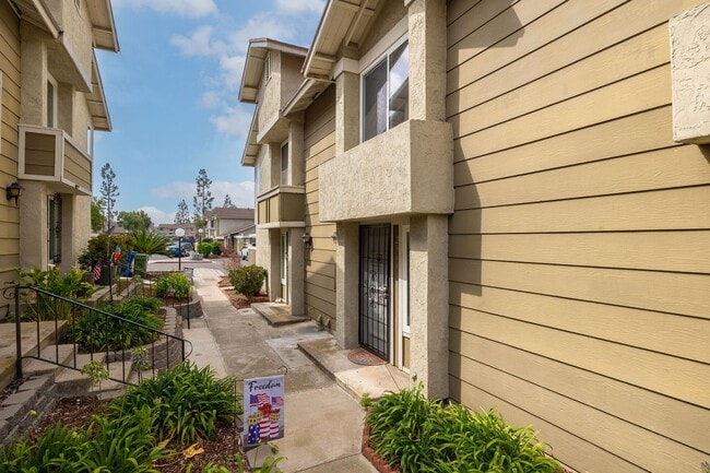 Photo - Fully Renovated 3-Bedroom Home in the South Bay Townhomes Community!