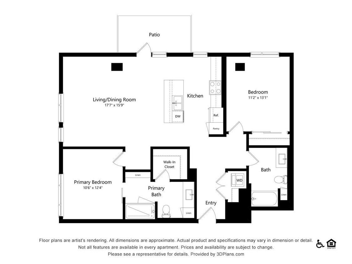Floor Plan - B9