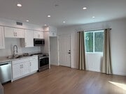 Kitchen - 18906 Lassen St