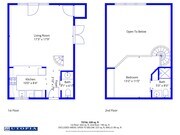 Photo - Renovated Uptown District Top Floor Condo in the Hillcrest