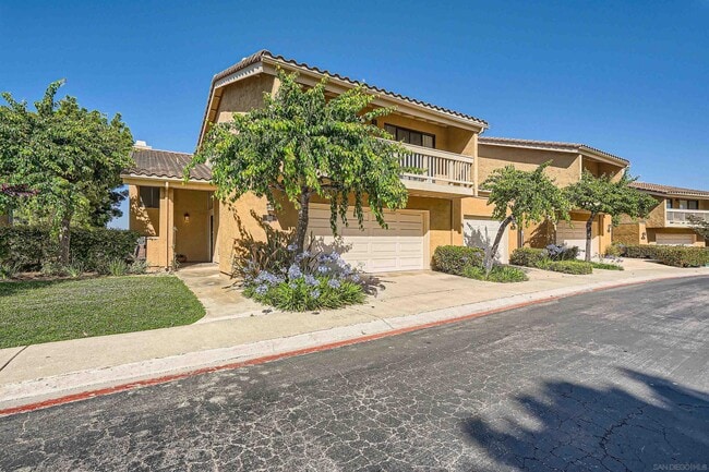 Photo - 6523 Caminito Catalan Townhome