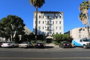Building - North Kingsley