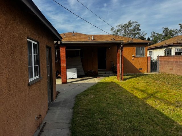 Photo - 9610 Rosecrans Ave