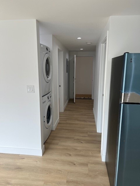 In Unit Washer & Dryer - 633 Marr St