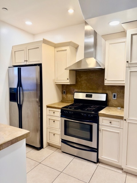 Photo - 917 N Sierra Bonita Ave Unit 3