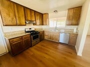 Photo - 3-Bedroom Hesperia Home on a Large Lot!