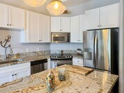 Photo - Beautiful Furnished 1 Bedroom, 1.5 Bath Co... House