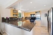 Photo - 1.5 Bedrooms - 1.5 Bathrooms Split Level House -  Mt. Helix Artist’s Colony Executive Rental