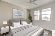 Photo - Cierra Apartments