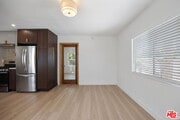 Photo - 5018 1/2 S Harvard Blvd Townhome