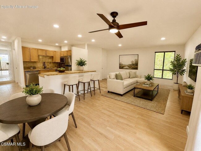 Photo - 4506 Saugus Ave