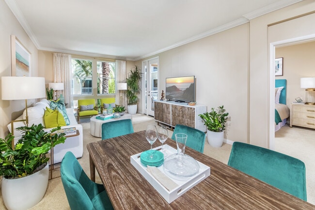 Photo - La Jolla Palms Apartment Homes