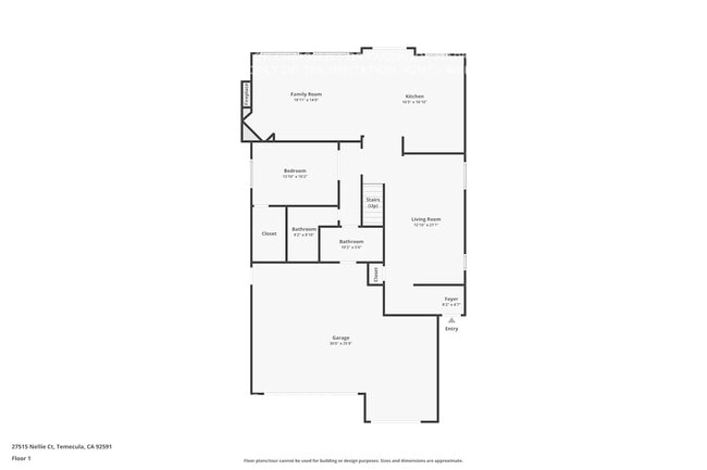 Photo - 27515 Nellie Ct