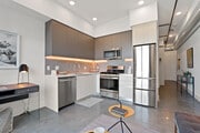 1x1 Kitchen - 3838 by CLG