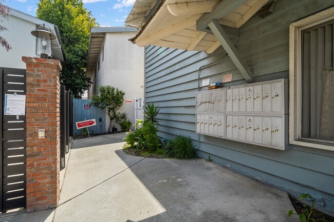 Photo - 20710 Anza Ave.