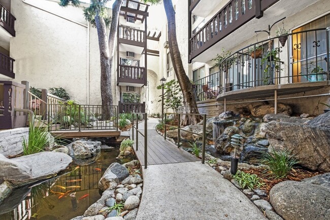 Photo - Mediterranean Village West Hollywood